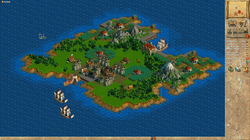 Game screenshot 2