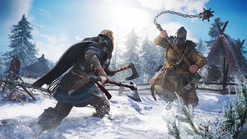 Game screenshot 4