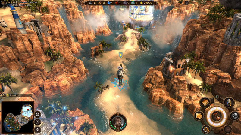 Game screenshot 1