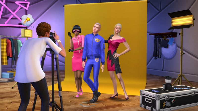 Game screenshot 4