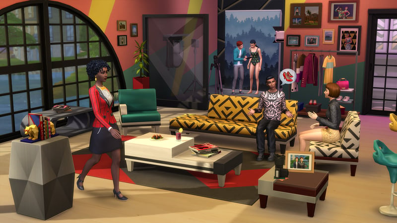 Game screenshot 2