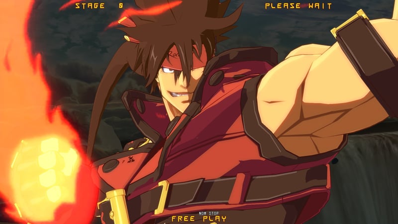 Game screenshot 3