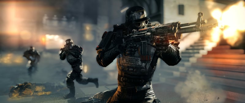 Game screenshot 4