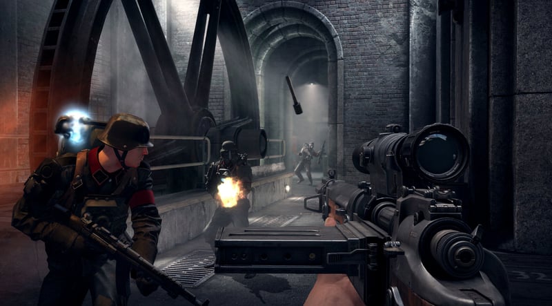 Game screenshot 2