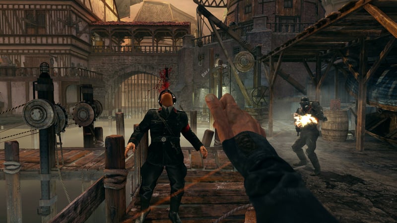 Game screenshot 2