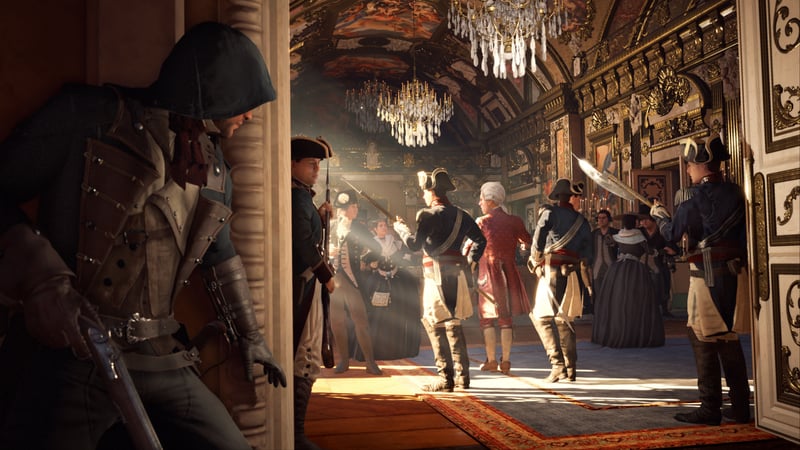 Game screenshot 1