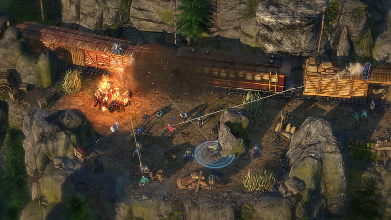 Game screenshot 2
