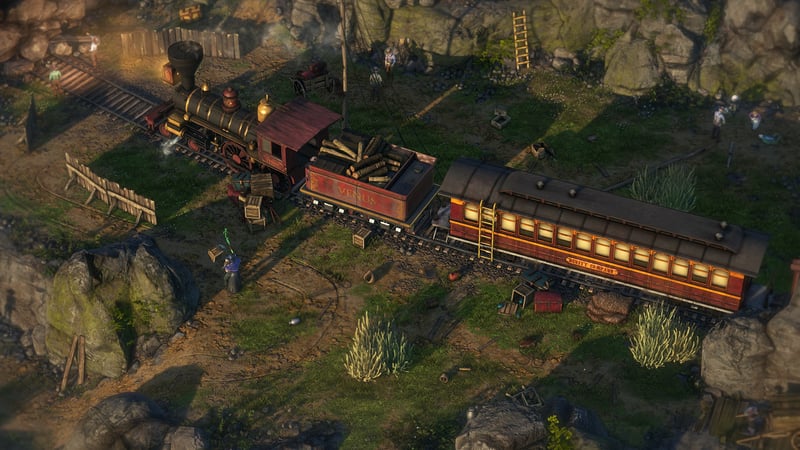 Game screenshot 4