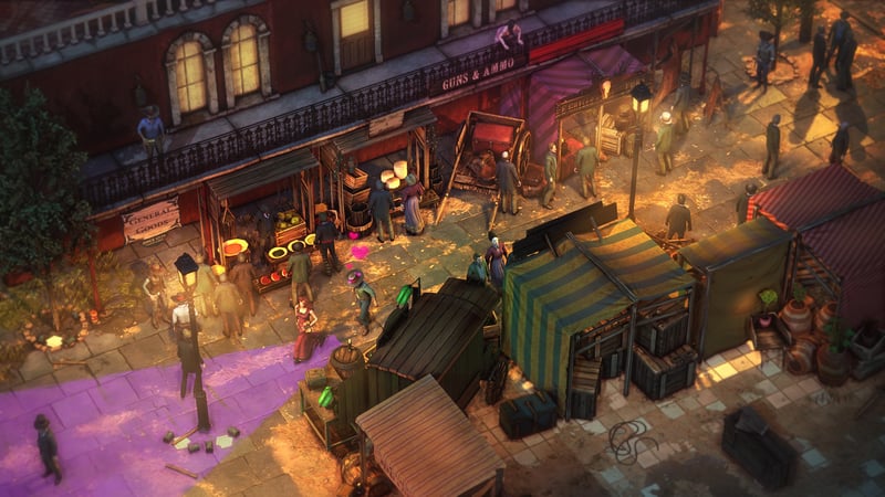 Game screenshot 3