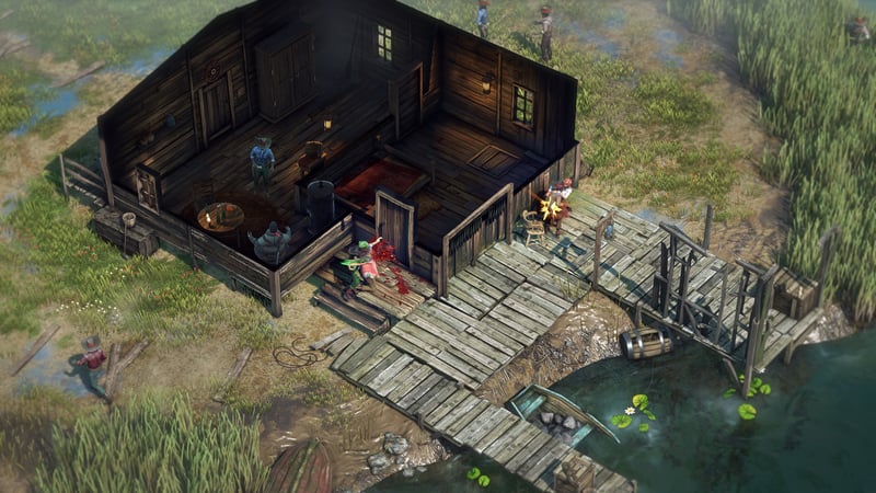 Game screenshot 4