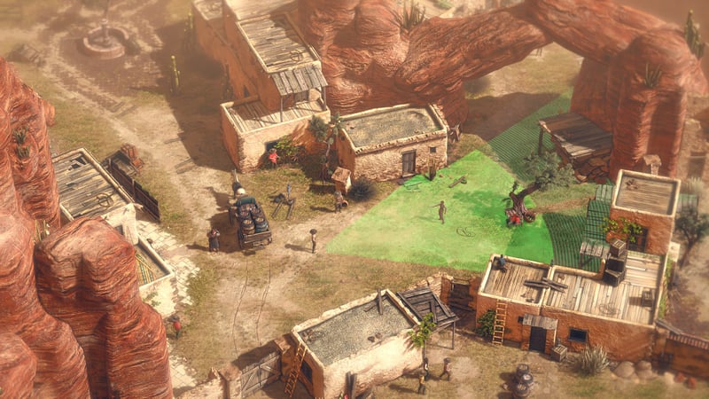 Game screenshot 2