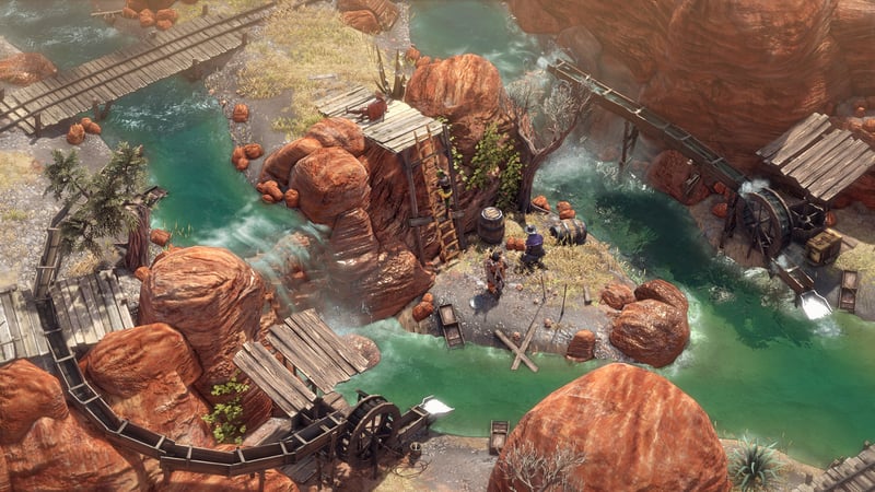 Game screenshot 2