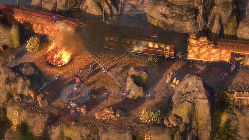 Game screenshot 2