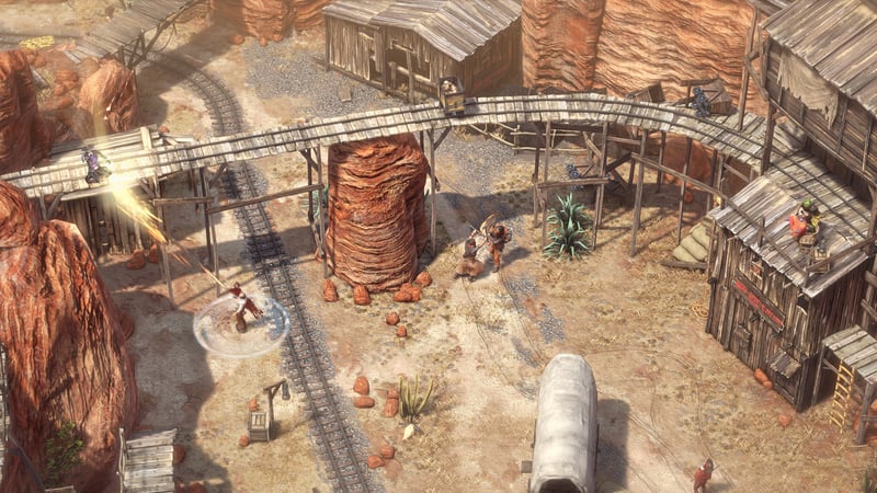Game screenshot 4