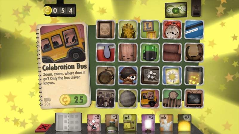 Game screenshot 2