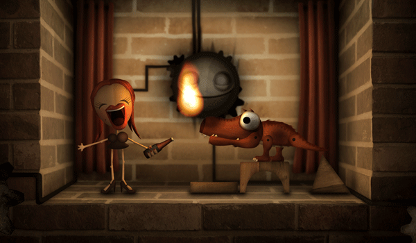 Game screenshot 2