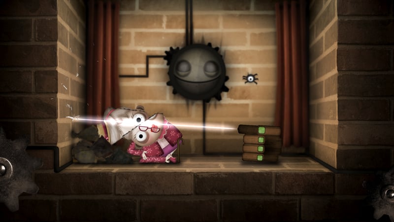 Game screenshot 5
