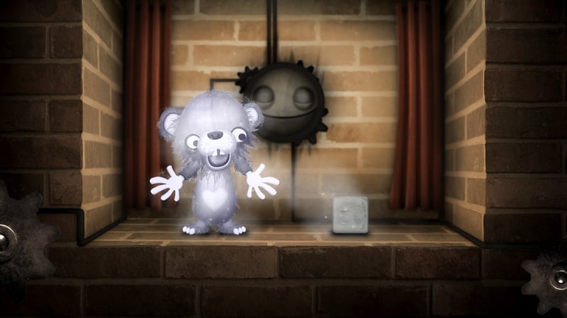 Game screenshot 4