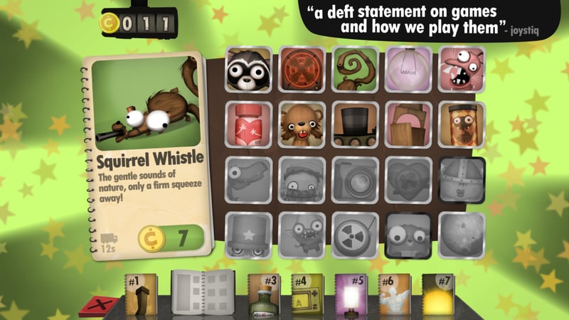 Game screenshot 5