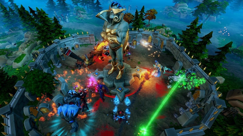 Game screenshot 5