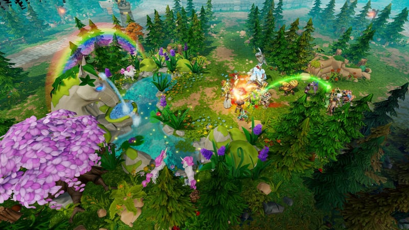 Game screenshot 4