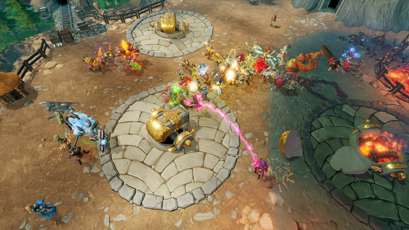 Game screenshot 4