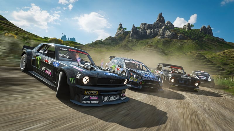 Game screenshot 3