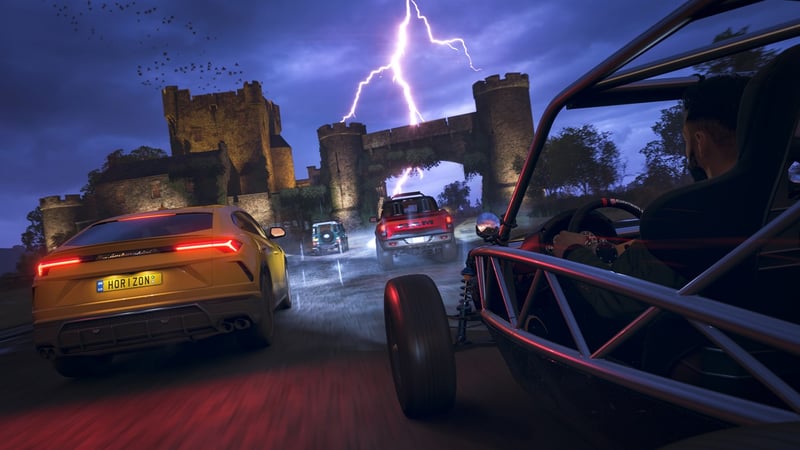 Game screenshot 4