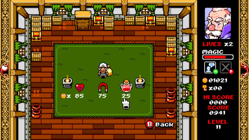Game screenshot 2