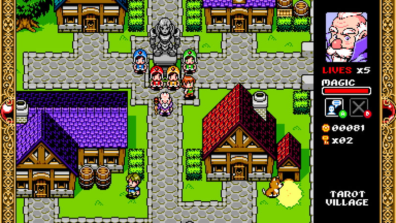 Game screenshot 5