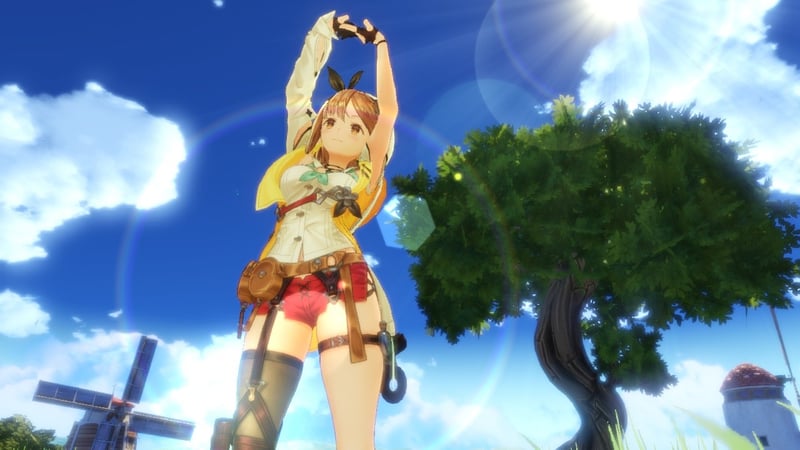 Game screenshot 5