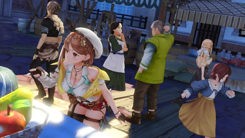 Game screenshot 2