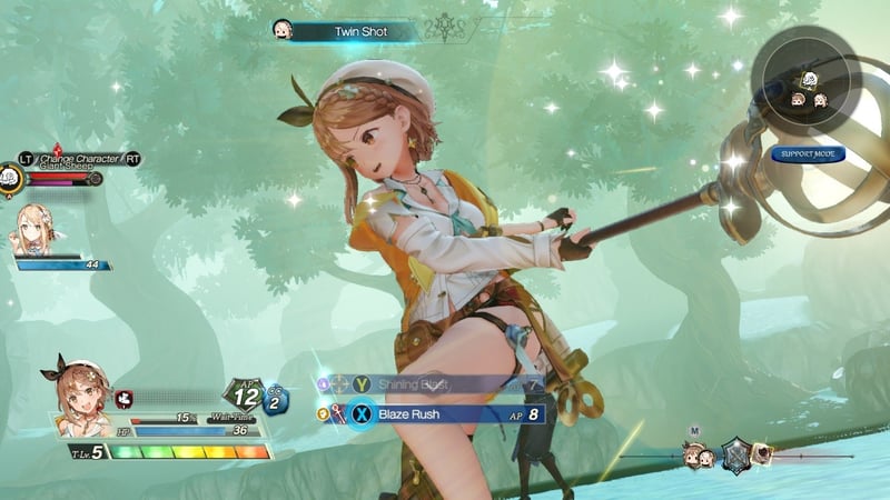 Game screenshot 4