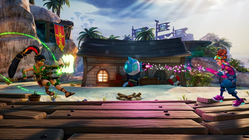 Game screenshot 4