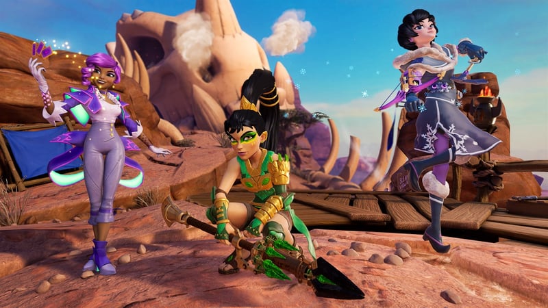 Game screenshot 3