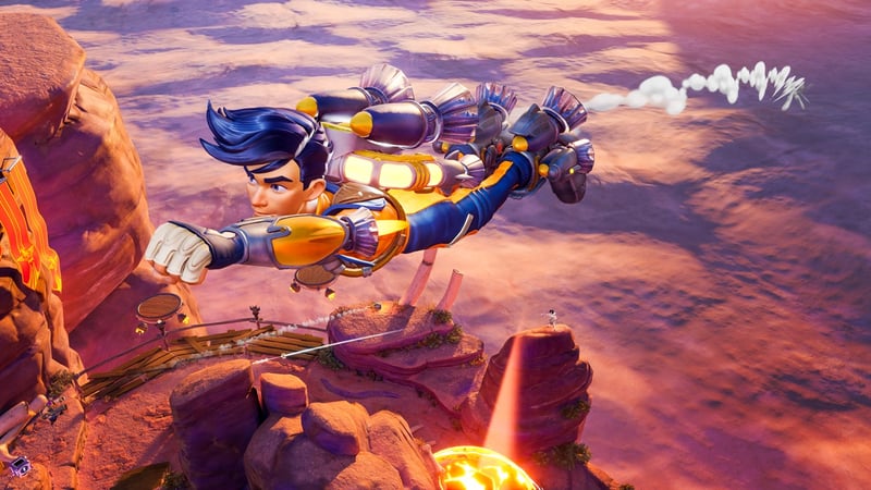 Game screenshot 2