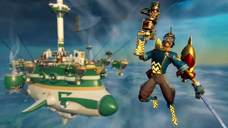 Game screenshot 2