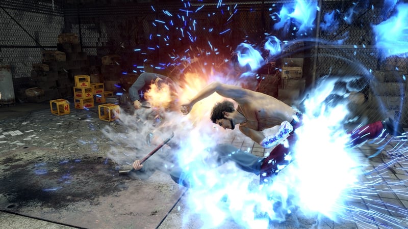 Game screenshot 5