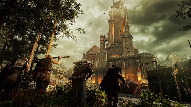 Game screenshot 4