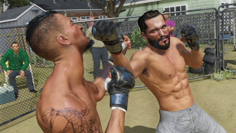 Game screenshot 2