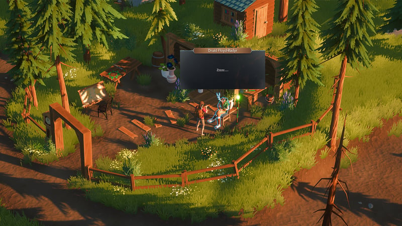 Game screenshot 5