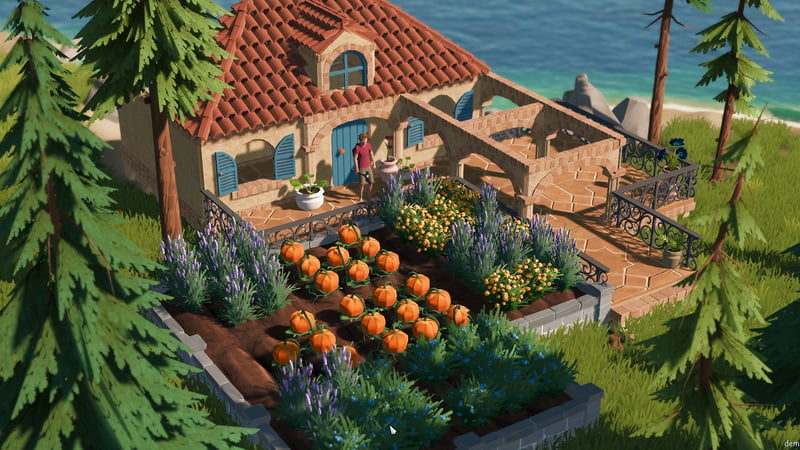 Game screenshot 3