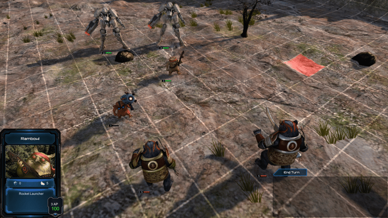 Game screenshot 3