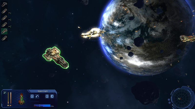 Game screenshot 2