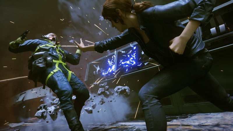 Game screenshot 4