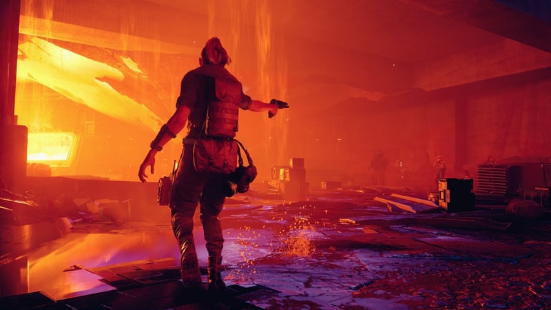 Game screenshot 5