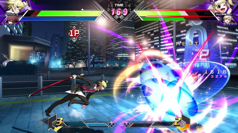 Game screenshot 4