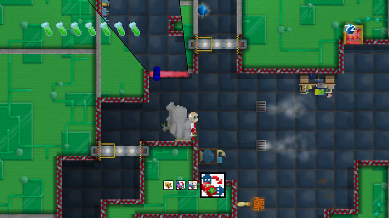 Game screenshot 2
