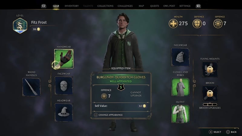 Game screenshot 3