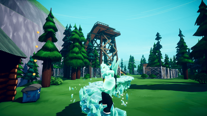 Game screenshot 5